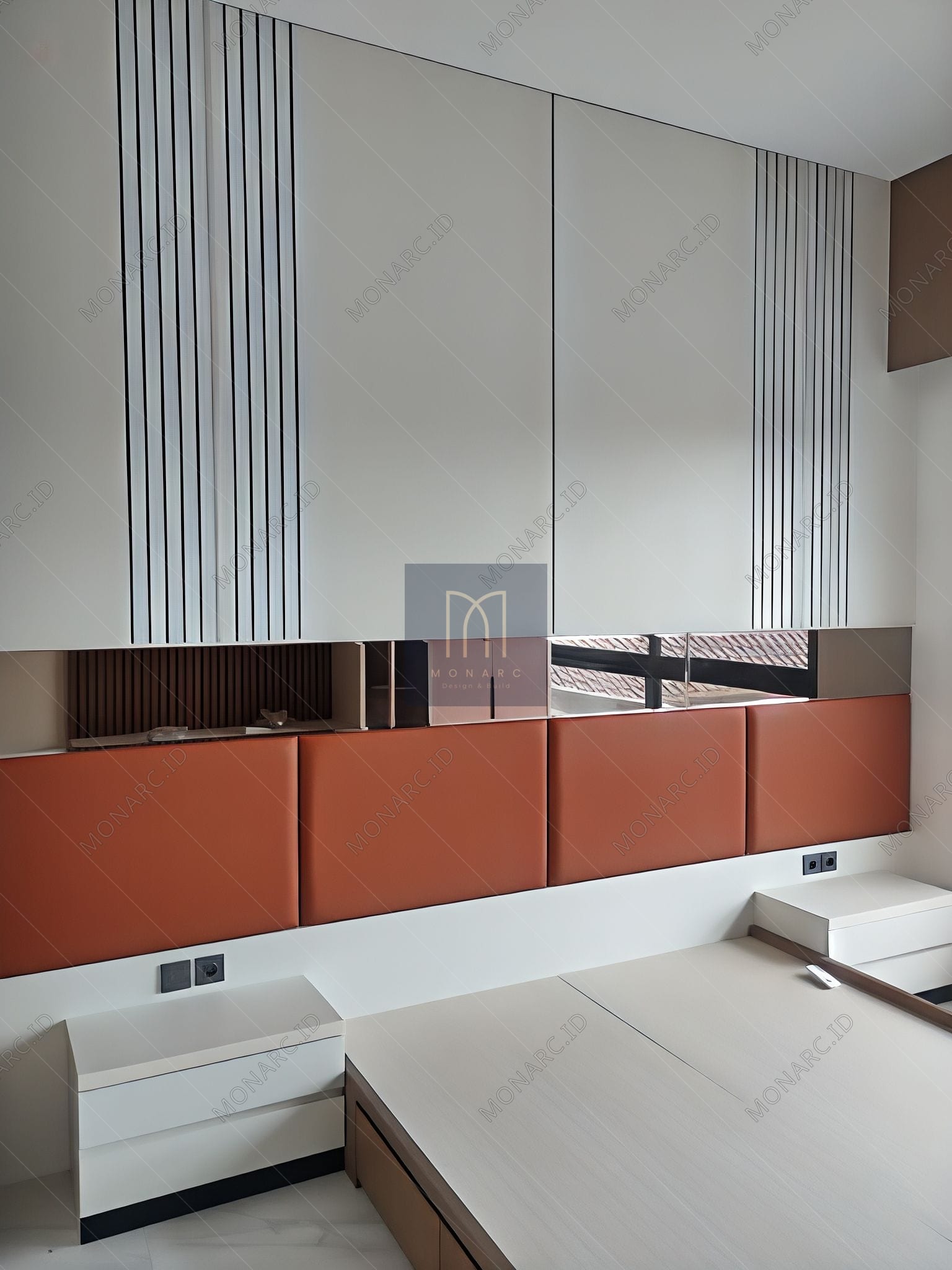 Executive Residence Fit-Out - foto proyek 5