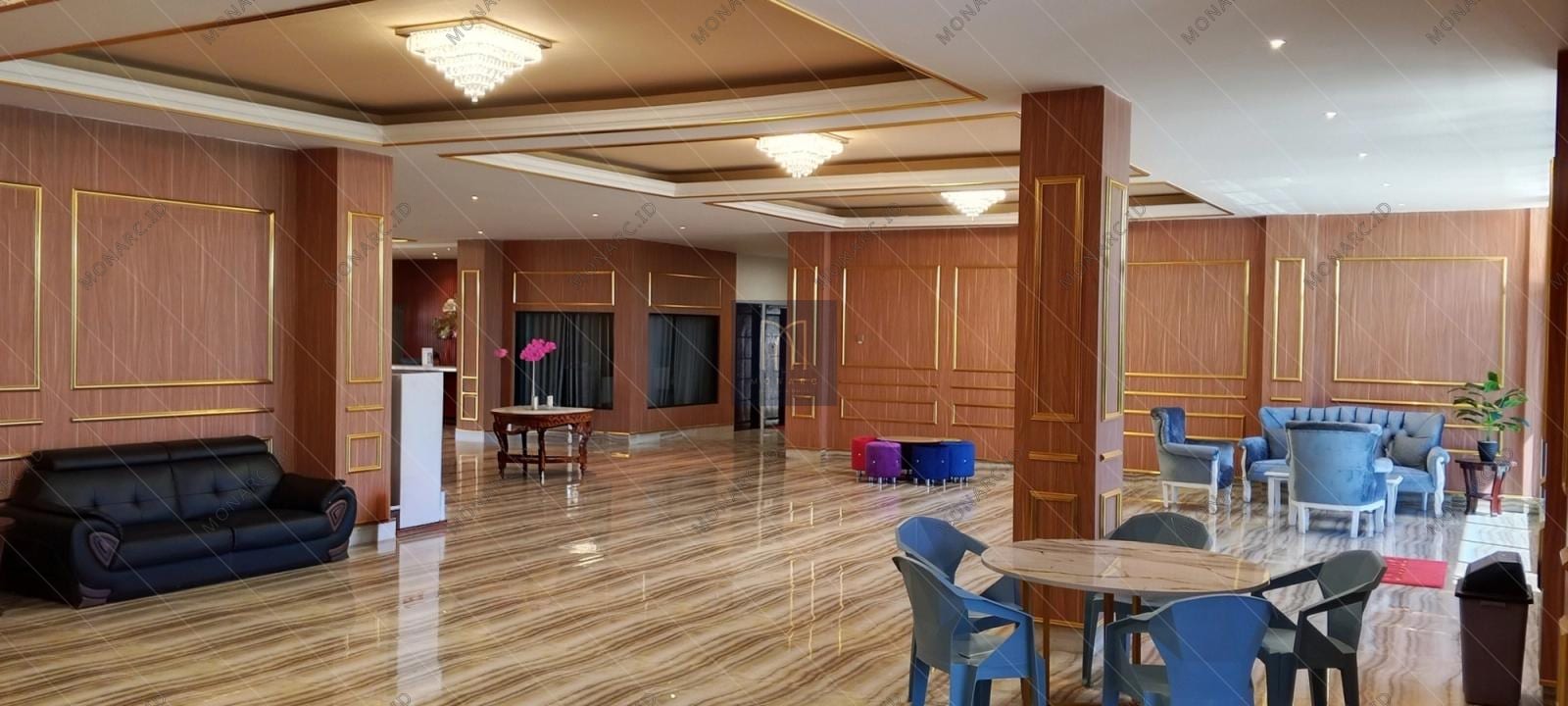 Bangka Bay Resort - foto proyek 4