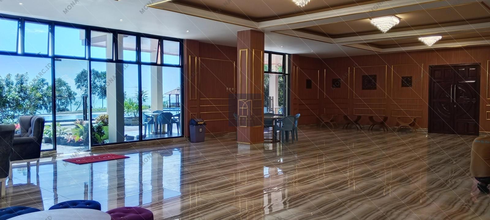 Bangka Bay Resort