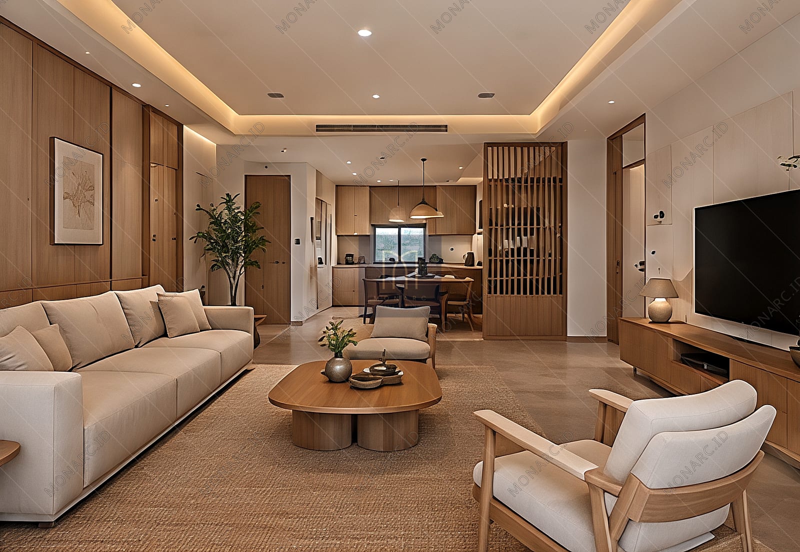 The Lumina Residence